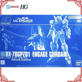 In Stock Genuine Bandai Gundam Model Kit HG 1/144 RX-78GPZ01 Engage Gu