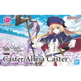 Bandai 30MS Fate Grand Order Anime Figures FGO Caster Altria Caster Ac