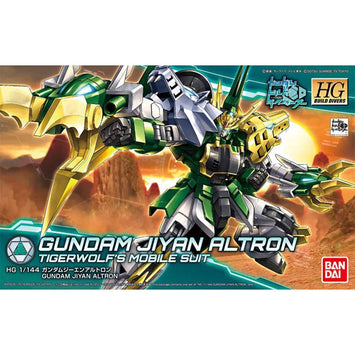 Bandai Gundam Model Kit HG GX-9900 X Action Figure Gunpla Building Kit