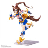 Bandai Umamusume Pretty Derby Model Kit 30MS Tokai Teio Anime Figures 