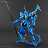 Bandai Gundam Model Kit HG Geara Ghirarga Action Figure Gunpla Buildin