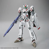 Bandai The Super Dimension Fortress Macross Model Kit HG VF-25F Messia