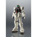 In Stock Genuine Bandai Gundam Model Kit Robot Spirits RGM-79G GM Comm