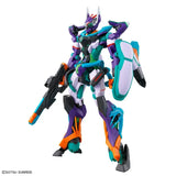 In Stock Genuine Bandai Gundam Model Kit HG 1/144 gMS-κ GFreD GQ Anime