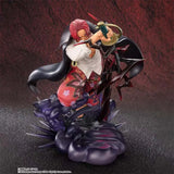 Bandai One Piece Anime Figure Figuarts ZERO Shanks Divine Departure Ex