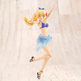 Kotobukiya Creative Color Girls Garden Model Kit Sousaishojoteien Rits