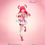 Bandai Yes Pretty Cure 5 Action Figure SHF Cure Dream Precure Characte