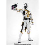 In Stock Genuine Bandai Ohsama Sentai King-Ohger Model Kit SHF Spider 