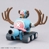 In Stock Genuine Bandai One Piece Model Kit Chopper Robo 1&2 Chopper T