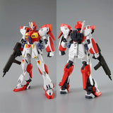 Bandai Gundam Model Kit MG F90 Mars Independent Zeon Forces Anime Figu