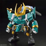 Bandai Mashin Creator Wataru Model Kit Ryujinmaru Fujinmaru Kirinmaru 