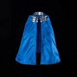 In Stock Genuine Bandai Ultraman Cloak Accessories SHF Ultra Zero Mant