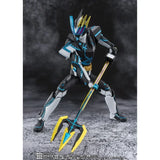 In Stock Genuine Bandai Kamen Rider Model Kit SHF Durendal Ocean Histo