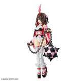 Bandai 30 Minutes Missions Model Kit 30MS SIS-Y00 Shuremi Color B Acti
