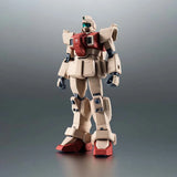 Bandai Gundam Model Kit Roboto Spirits GM Ground Anime Figure Gunpla B