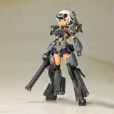 Kotobukiya Frame Arms Girl Model Kit Gourai-kai Black Anti-Tank Anime 