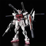 Bandai Gundam Model Kit RG Strike Rouge IWSP Anime Figure Gunpla Build