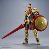 In Stock Genuine Bandai Model Kit 30MF Class Up Armor Liber Gladiator 