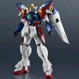 In Stock Genuine Bandai Gundam Universe Model Kit XXXG-00W0 Wing Gunda