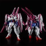 Bandai Gundam Model Kit HGUC PB L.O.Booster Action Figure Gunpla Build