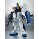 Genuine Bandai Gundam Model Kit Robot Spirits RX-78NT-1 Gundam NT-1 Fu