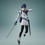 In Stock Genuine Bandai Metaphor Re Fantazio Model Kit SHF Protagonist