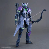 Bandai 30MF Anime Figures Model Kit Rosan Archer Priest Fighter Knight