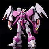 Bandai Gundam Model Kit HG Byarlant Isolde Action Figure Gunpla Buildi
