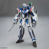 Bandai The Super Dimension Fortress Macross Model Kit HG VF-31J Siegfr
