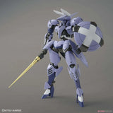 Bandai Gundam Model Kit HG Sigrun Asmoday Hajiroboshi Schwalbe Custom 