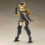 Kotobukiya Frame Arms Girl Model Kit Architect Black Anime Figure Buil