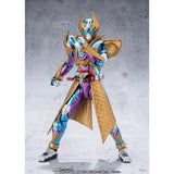 In Stock Genuine Bandai Kamen Rider Model Kit SHF Gavv Blizzardsorbet 