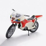 In Stock Genuine Bandai Kamen Rider Model Kit SHF Cyclone‌ Showa Rider