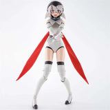 Bandai SHY Anime Figure SHF Shy Momijiyama Teru Spirits Action Figure 