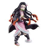 In Stock Genuine Bandai Demon Slayer Model Kit Kamado Nezuko Anime Act