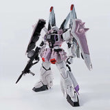 Bandai Gundam Model Kit MG Blaze Zaku Warrior Slash Zaku Warrior Mecha