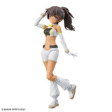 In Stock Genuine Bandai 30 Minutes Sisters Model Kit 30MS Luluce Lily 