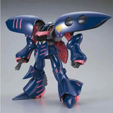 Bandai Gundam Model Kit HG Elpeo Ple Qubeley MK2 Anime Figure Gunpla B