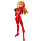 In Stock Genuine Bandai Evangelion Model Kit SHF Shikinami Asuka Langl
