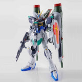 Bandai Gundam Model Kit MG Blast Impulse Action Figure Gunpla Building