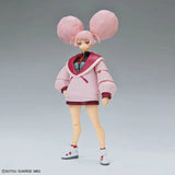 In Stock Genuine Bandai Gundam Model Kit The Witch From Mercury FRS Ch