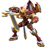 In Stock Genuine Bandai Digimon Frontier Model Kit FRS Kaizergreymon A