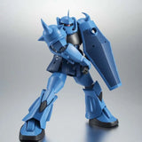 Bandai Gundam Model Kit Roboto Spirits Gouf Anime Figure Gunpla Buildi