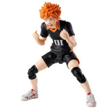 In Stock Genuine Bandai Haikyuu Model Kit SHF Shoyo Hinata Karasuno An