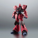 Bandai Gundam Model Kit Robot Spirits Hi Zack Galbaldy GM Eartm Rick D