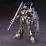 Bandai Gundam Model Kit HG Jegan Ecoas A2 D Action Figure Gunpla Build
