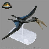In Stock Genuine Bandai Jurassic World Model Kit Plannosaurus Quetzalc