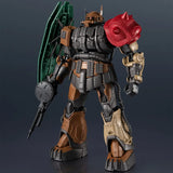Genuine Bandai Gundam Universe Model Kit GU-38 Zaku II Unidentified Ty