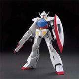 Bandai Gundam Model Kit HGUC Turn A Action Figure Gunpla Building Kit 