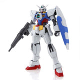 Bandai Gundam Model Kit HG Age 1 Full Glansa Age 2 3 Zeydra Genoace 2 